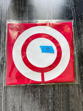 Load image into Gallery viewer, May Bandanna - &quot;Misprint&quot; Sale
