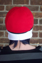 Load image into Gallery viewer, Ball Fleece Hat - Ready to Ship Halloween Costume
