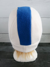 Load image into Gallery viewer, Air Arrow Fleece Hat - Ready to Ship Halloween Costume
