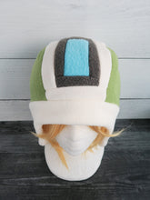 Load image into Gallery viewer, Bast Fleece Hat - Ready to Ship Halloween Costume
