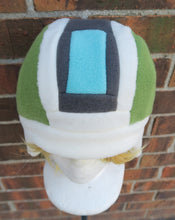 Load image into Gallery viewer, Bast Fleece Hat - Ready to Ship Halloween Costume
