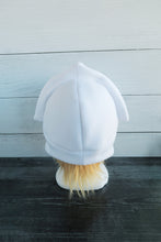 Load image into Gallery viewer, Bloop Squid Fleece Hat
