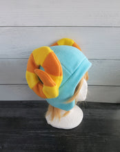 Load image into Gallery viewer, Wendy Animal Crossing cosplay costume Sheep Fleece Hat  New Horizons
