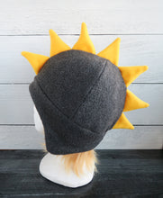 Load image into Gallery viewer, Dragon Fleece Hat
