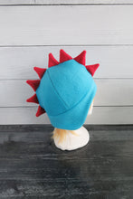 Load image into Gallery viewer, SALE on Select Dragon/Dino Fleece Hat
