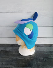 Load image into Gallery viewer, Pokemon Drizzile cosplay costume hat Halloween costume Sobble Gecko shiny Drizzile 
