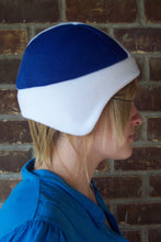 Load image into Gallery viewer, France Flag Fleece Hat
