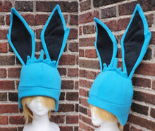 Load image into Gallery viewer, Jolt Fleece Hat - Ready to Ship Halloween Costume
