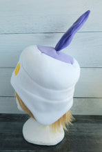 Load image into Gallery viewer, Pokemon Litwick cosplay costume hat Halloween costume Lampent Chandelure shiny Litwick 
