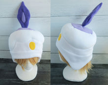 Load image into Gallery viewer, Pokemon Litwick cosplay costume hat Halloween costume Lampent Chandelure shiny Litwick 
