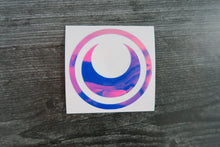 Load image into Gallery viewer, Individual Planet Symbol - Decal/Sticker
