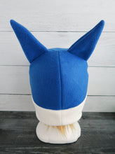 Load image into Gallery viewer, Pokemon Munchlax cosplay costume hat Halloween costume Snorlax shiny Munchlax
