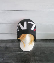Load image into Gallery viewer, N7 Fleece Hat
