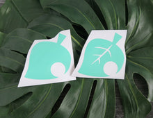 Load image into Gallery viewer, New Leaf - Decal/Sticker
