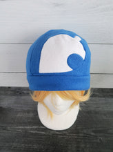Load image into Gallery viewer, Leaf Fleece Hat - Ready to Ship Halloween Costume

