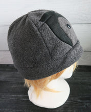 Load image into Gallery viewer, Ob Fleece Hat - Ready to Ship Halloween Costume
