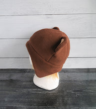Load image into Gallery viewer, Otter Fleece Hat
