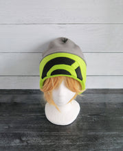 Load image into Gallery viewer, Willow Trainer Fleece Hat
