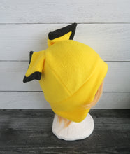 Load image into Gallery viewer, Pich Fleece Hat - Ready to Ship Halloween Costume
