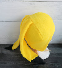 Load image into Gallery viewer, Pik Fleece Hat - Ready to Ship Halloween Costume
