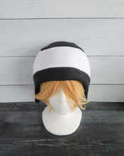 Load image into Gallery viewer, Prussia Flag Fleece Hat
