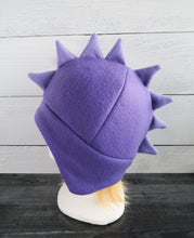 Load image into Gallery viewer, Spring Dragon Fleece Hat
