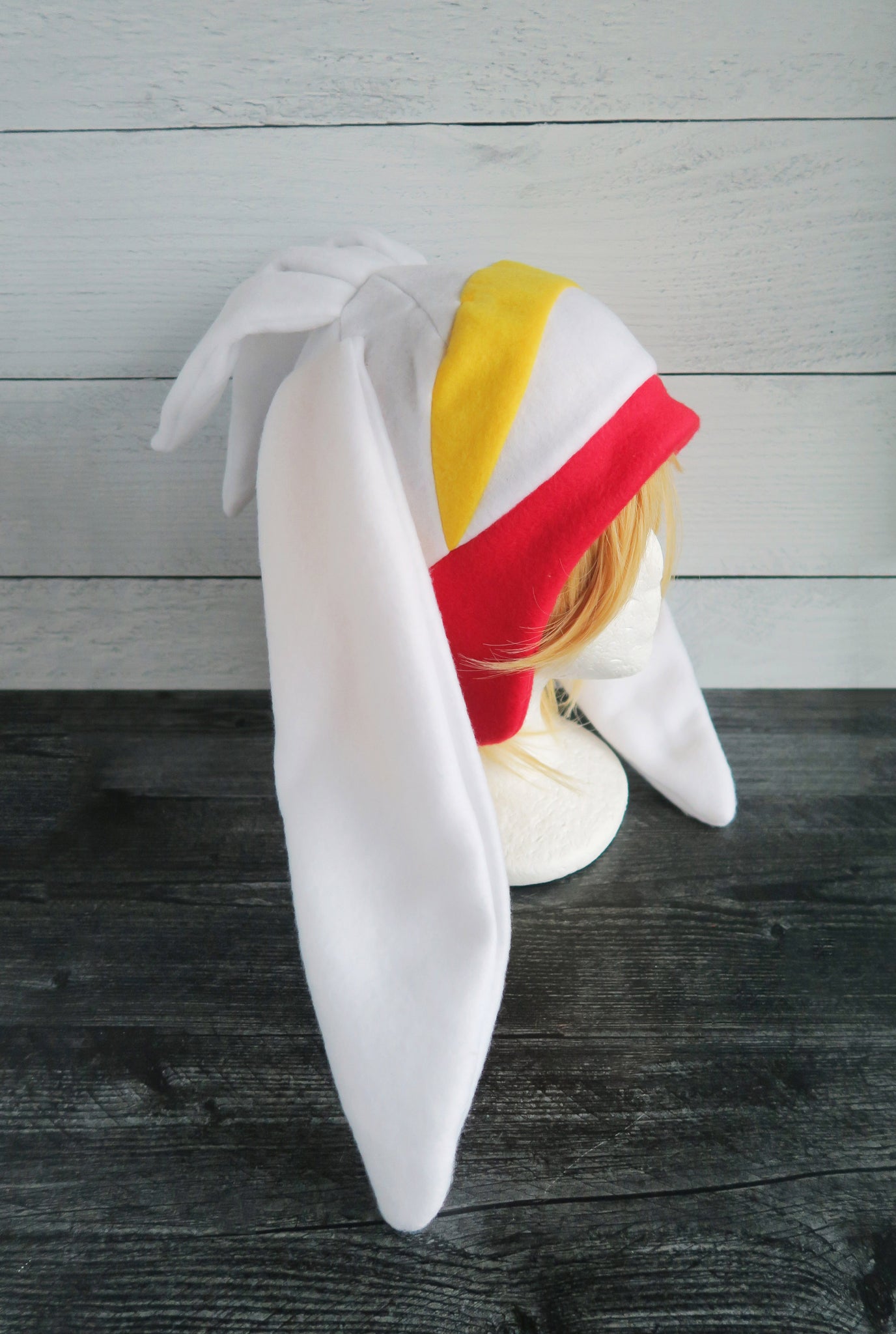 Rab Bunny Fleece Hat – Akiseo