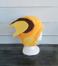 Load image into Gallery viewer, Pokemon Raichu cosplay costume hat Halloween costume Pichu Pikachu shiny Raichu

