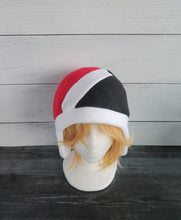 Load image into Gallery viewer, Sealand Flag Fleece Hat
