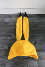 Load image into Gallery viewer, Pik Fleece Hat - Ready to Ship Halloween Costume
