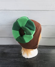 Load image into Gallery viewer, Curl or Timber Sheep Fleece Hat
