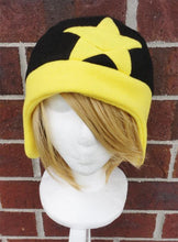 Load image into Gallery viewer, Tsubaki Fleece Hat
