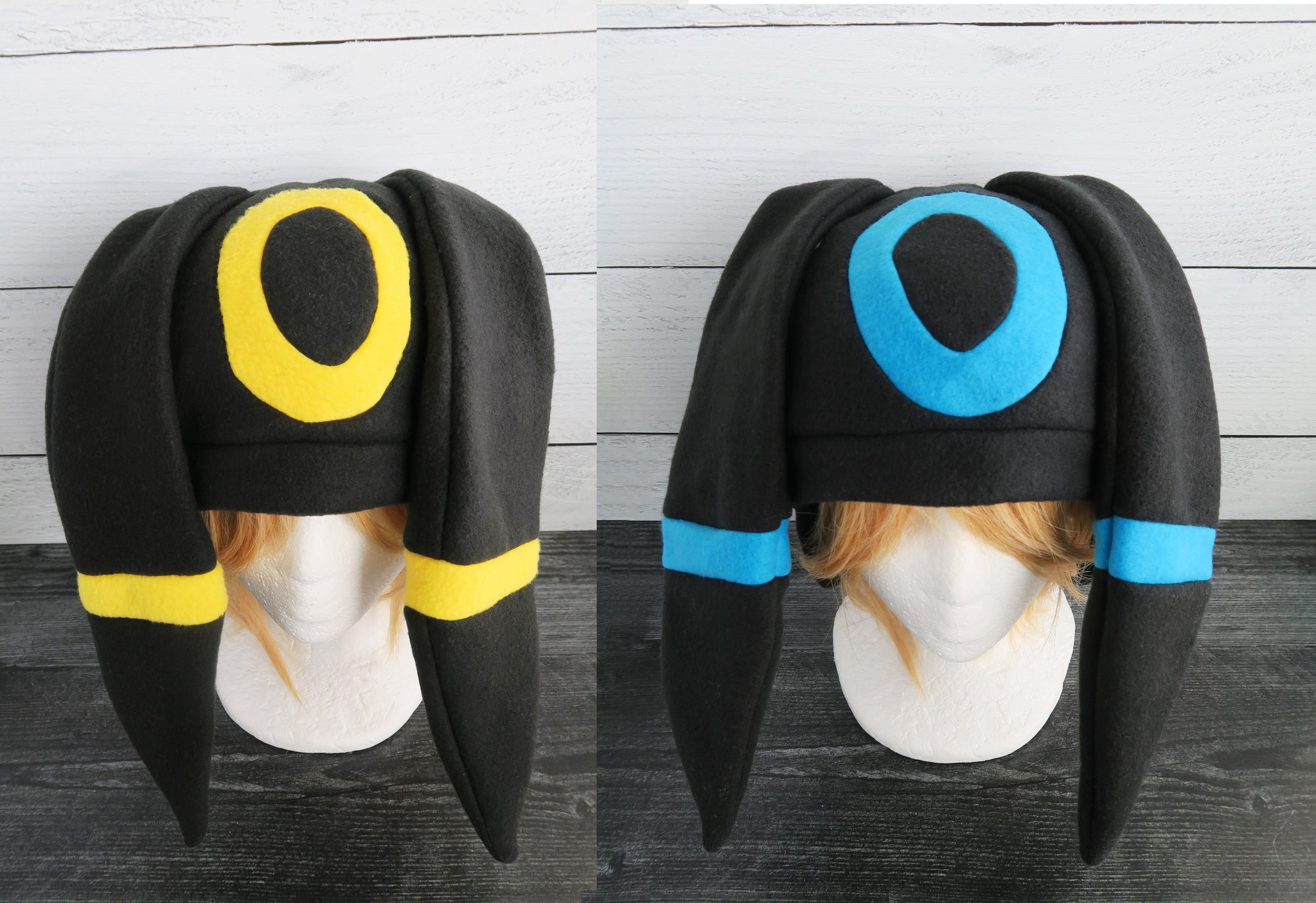 Umb Fleece Hat Other Color (Please Specify), image size:2048x1406