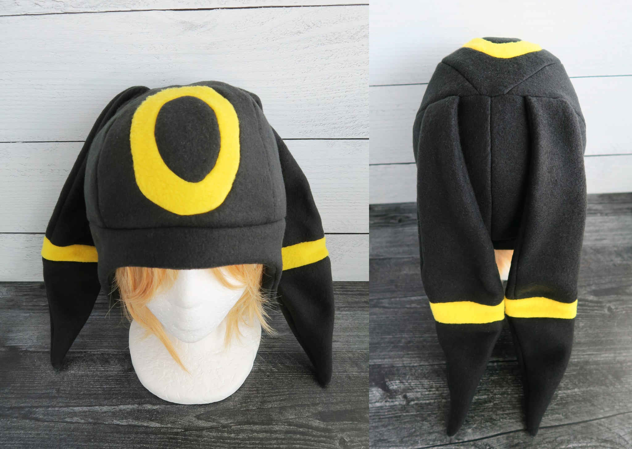 Umb Fleece Hat Other Color (Please Specify), image size:2048x1456