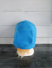Load image into Gallery viewer, Wob Fleece Hat - Ready to Ship Halloween Costume
