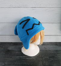 Load image into Gallery viewer, Wob Fleece Hat - Ready to Ship Halloween Costume
