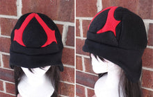 Load image into Gallery viewer, ^ Fleece Hat - Ready to Ship Halloween Costume
