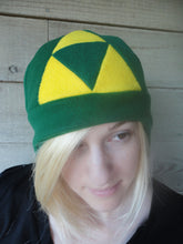 Load image into Gallery viewer, Tri Fleece Hat - Ready to Ship Halloween Costume

